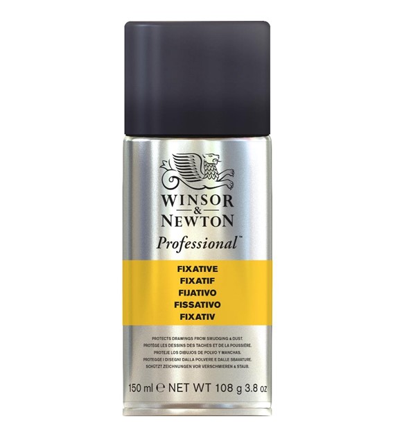 AEROSOL 150ml Fiksatywa