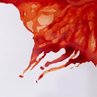 INK 14ml BURNT SIENNA -Tusz