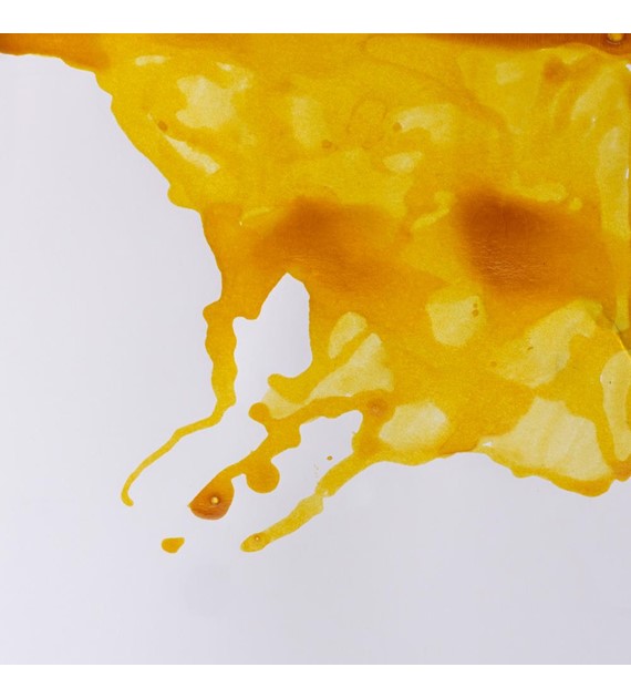 INK 14ml CANARY YELLOW -Tusz