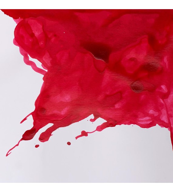 INK 14ml CARMINE -Tusz