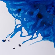INK 14ml COBALT -Tusz