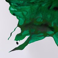 INK 14ml EMERALD -Tusz