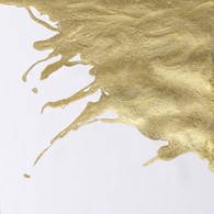 INK 14ml GOLD -Tusz