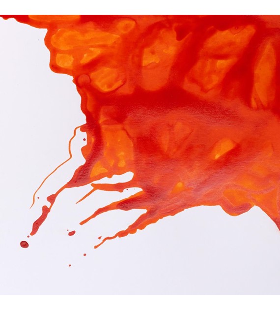 INK 14ml ORANGE -Tusz