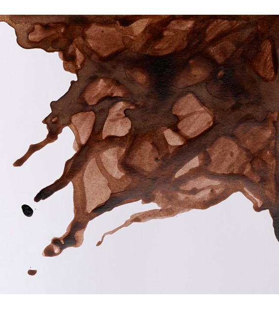 INK 14ml PEAT BROWN -Tusz