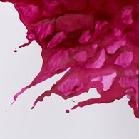 INK 14ml PURPLE -Tusz