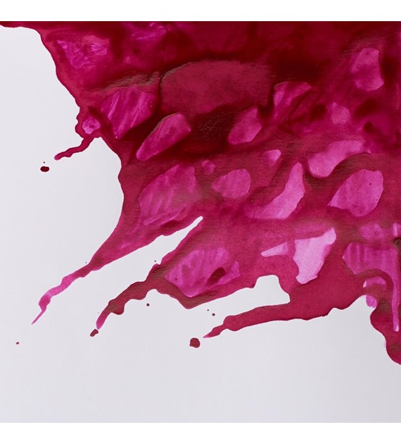 INK 14ml PURPLE -Tusz