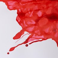 INK 14ml SCARLET -Tusz