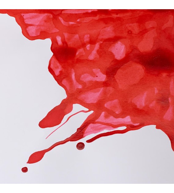 INK 14ml SCARLET -Tusz