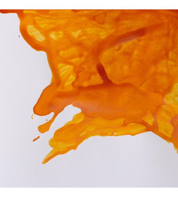 INK 14ml SUNSHINE YELL -Tusz