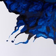 INK 14ml ULTRAMARINE -Tusz