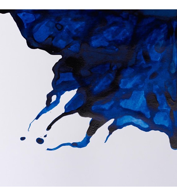 INK 14ml ULTRAMARINE -Tusz
