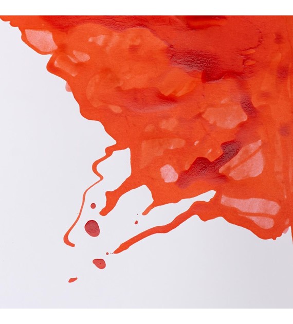 INK 14ml VERMILION -Tusz