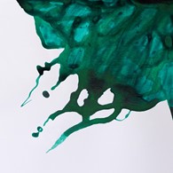 INK 14ml VIRIDIAN -Tusz