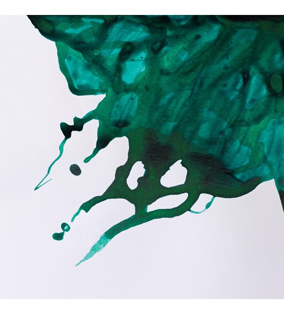 INK 14ml VIRIDIAN -Tusz