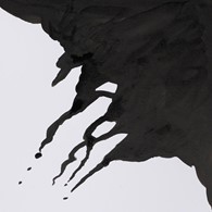 INK 14ml LIQUID INDIAN -Tusz