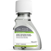 Werniks RETUSZERSKI 75ml