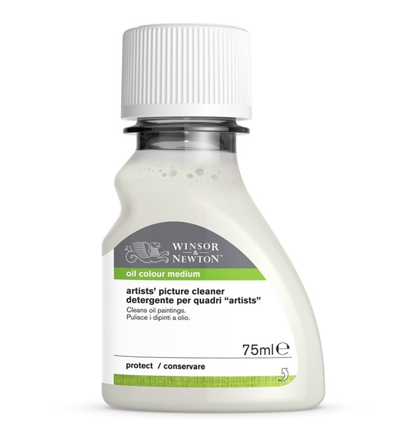 Płyn do czyszczenia obrazów 75ml (PICTURE CLEANER)