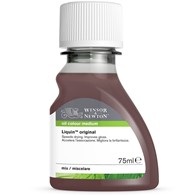 Medium LIQUIN 75ml