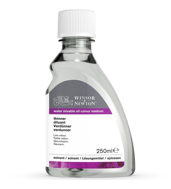 Medium ARTISAN rozcieńczalnik 250ml