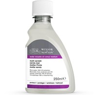 Medium ARTISAN werniks matowy 250ml