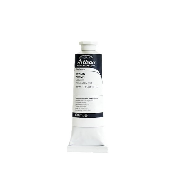 Medium ARTISAN IMPASTO 60ml