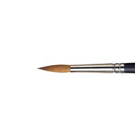 AWC Sable Round No.8 - pędzel