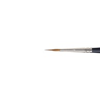 AWC Sable Pointed Rnd No.3 - pędzel