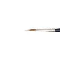 AWC Sable Pointed Rnd No.4 - pędzel
