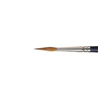 AWC Sable Pointed Rnd No.5 - pędzel