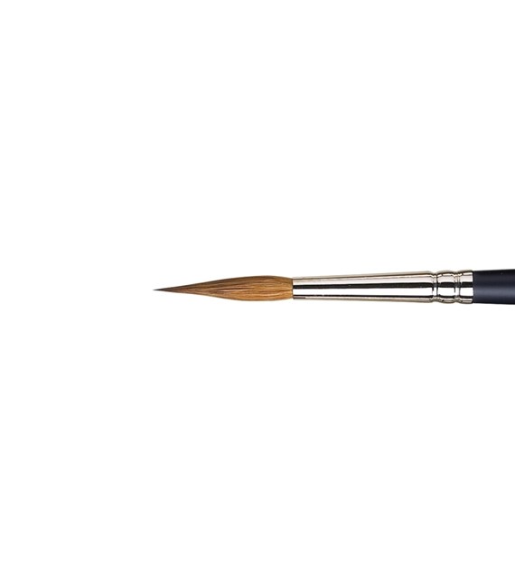 AWC Sable Pointed Rnd No.6 - pędzel