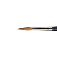 AWC Sable Pointed Rnd No.7 - pędzel
