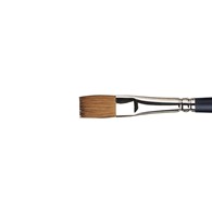 AWC Sable One Stroke 3/8 - pędzel