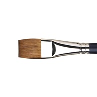 AWC Sable One Stroke 3/4 - pędzel