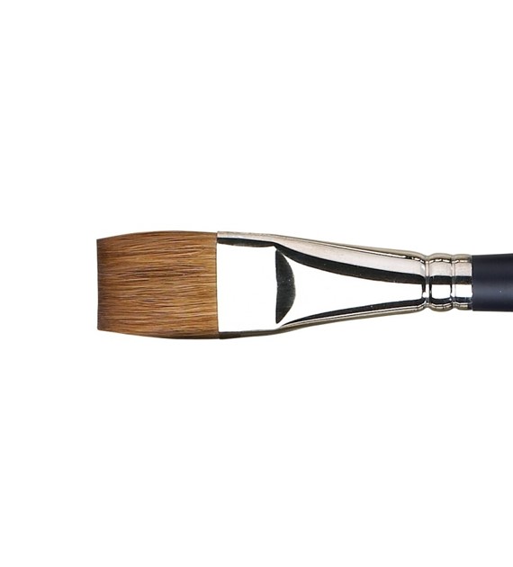 AWC Sable One Stroke 3/4 - pędzel