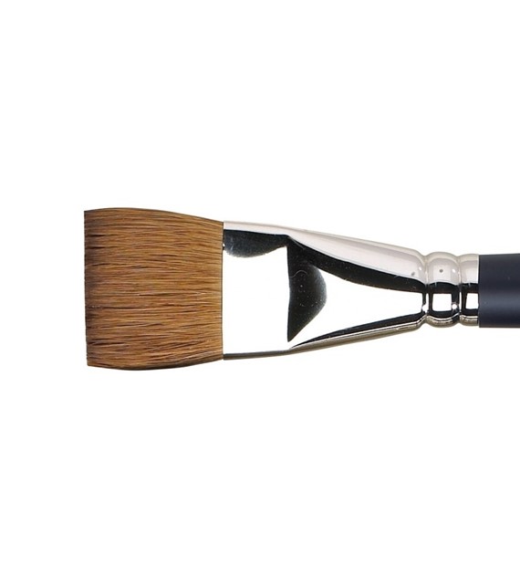 AWC Sable One Stroke 1 - pędzel