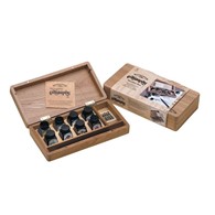 CALL INK Wooden Box 8 x 14 ml