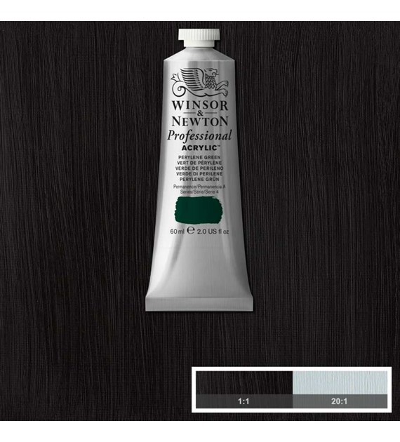 AAC 60ml PERYLENE GREEN -Farba akrylowa