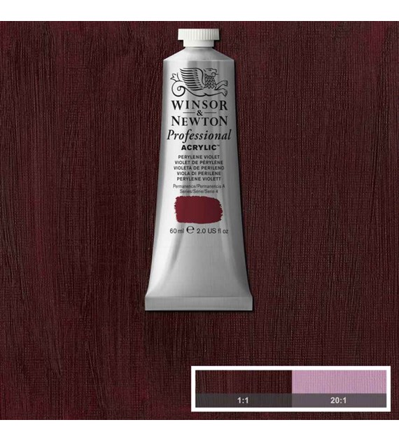 AAC 60ml PERYLENE VIOLET -Farba akrylowa