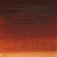 AOC 200ml BURNT SIENNA -Farba olejna