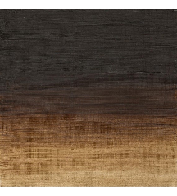 AOC 200ml RAW UMBER -Farba olejna