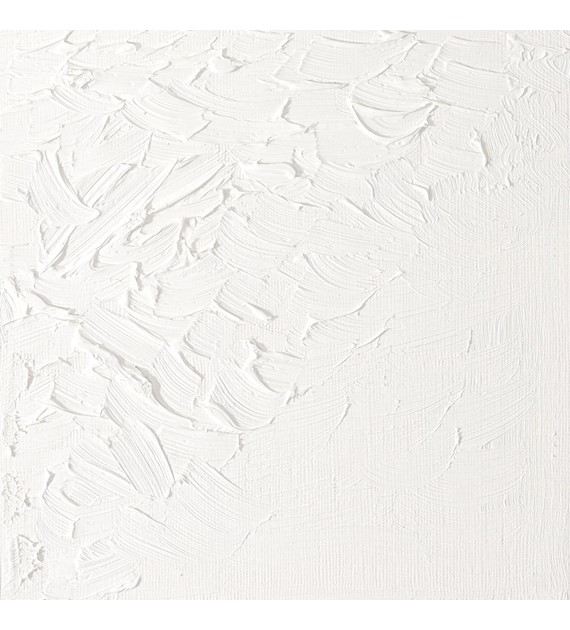 AOC 200ml TITANIUM WHITE -Farba olejna