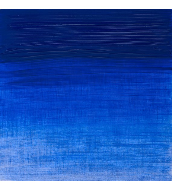 AOC 200ml COBALT BLUE -Farba olejna