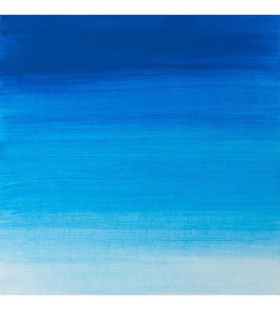 AOC 200ml MANGANESE BLUE -Farba olejna