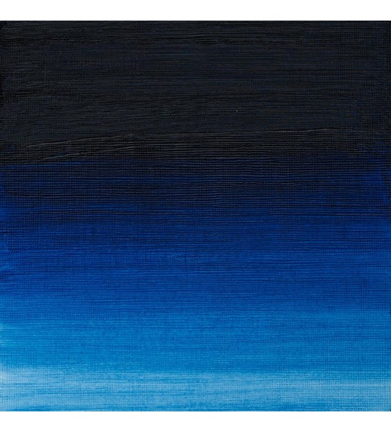 AOC 200ml PRUSSIAN BLUE -Farba olejna