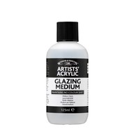 Artists Acryl.Medium Akrylowe Do Laserunku 125ml