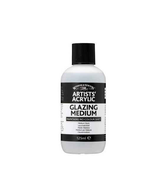 Artists Acryl.Medium Akrylowe Do Laserunku 125ml