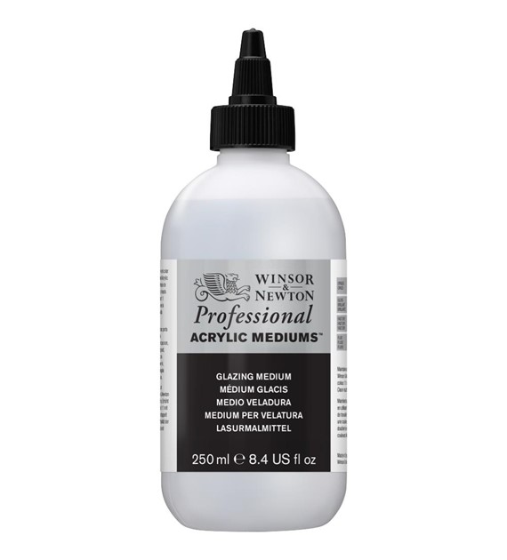 Artists Acryl.Medium Akrylowe Do Laserunku 250ml