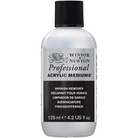 Artists Acryl.Zmywacz Do Werniksu-Remover 125ml