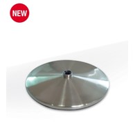 Podstawa do lampy stołowej Slimline.